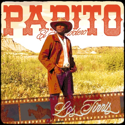 PAPITO EL BANDOLERO - Single