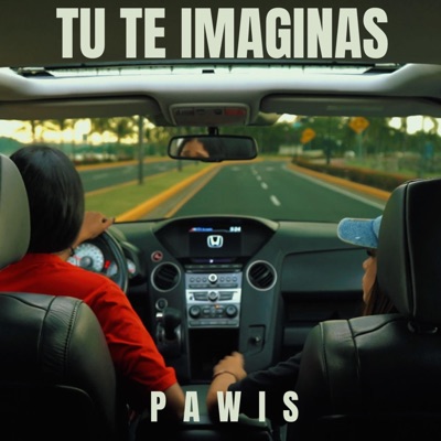 TU TE IMAGINAS - Single