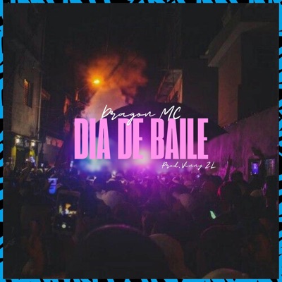 Dia de Baile - Single