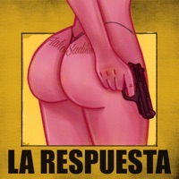 La respuesta (feat. Belze) - Single - flakosadiko