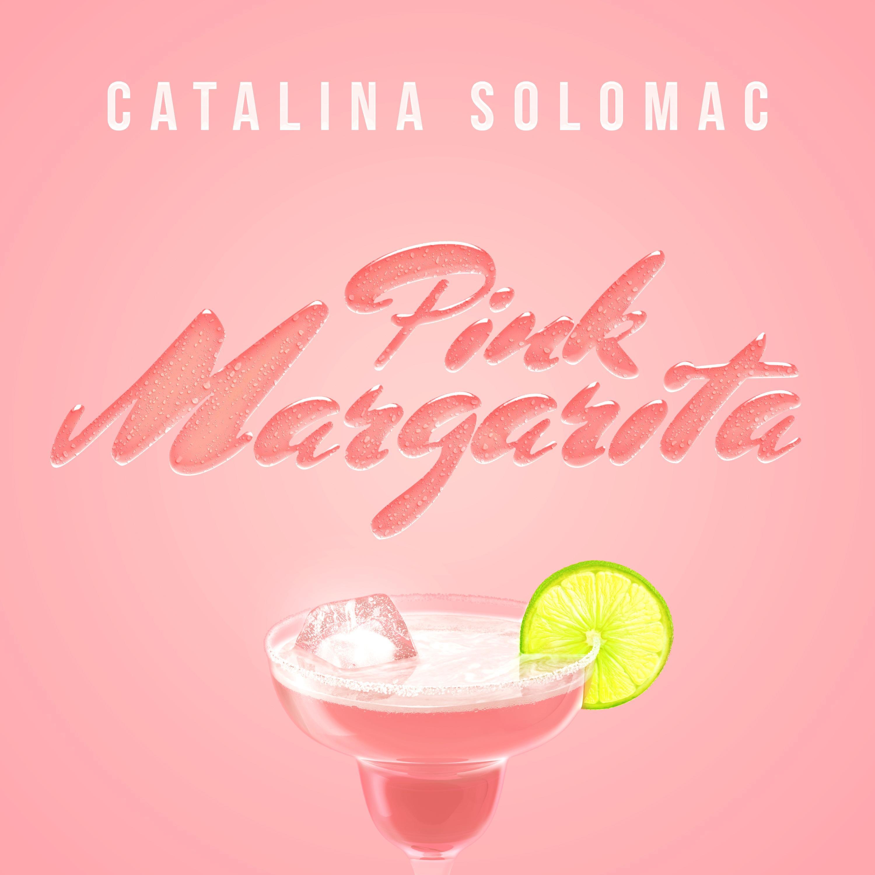 Catalina Solomac - Pink Margarita (Etapa Nationala 2026)