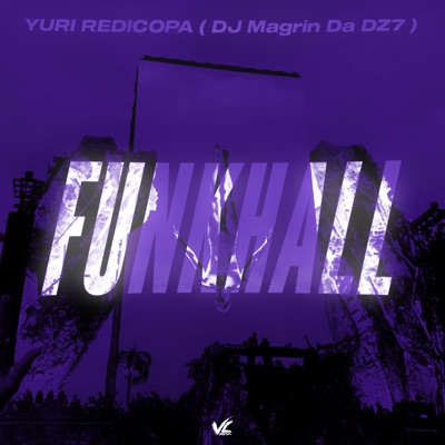 Funk Hall - Single