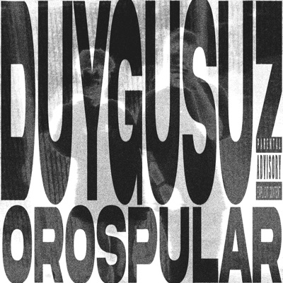 DUYGUSUZ OROSPULAR (Extended Version) - Single