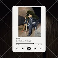 Rees? - Single - Jas Dhaliwal & Gaggi