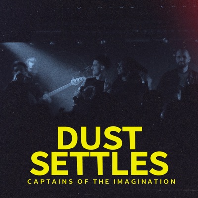 Dust Settles - Single