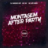 Montagem After Party - Single