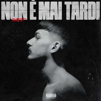 Non É Mai Tardi - Single