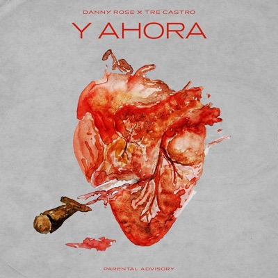 Y Ahora - Single