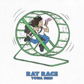 Rat Race artwork