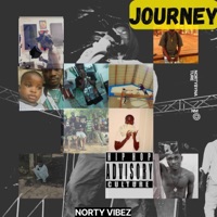 JOURNEY - Single - Norty vibez