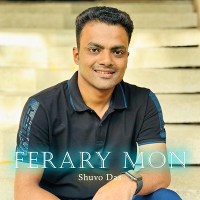Ferary Mon - Single