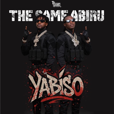 Yabiso - Single