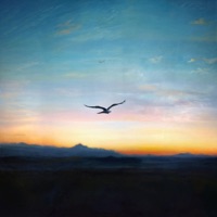 Sacred Flight - Single - NMBA