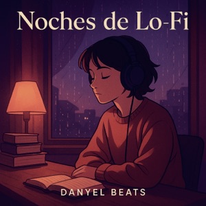 Cloudy Daydreams (feat. Jhove & Lo-Fi Chill Beats)