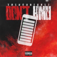 DON'T HMU - Single - TrenchKidRez
