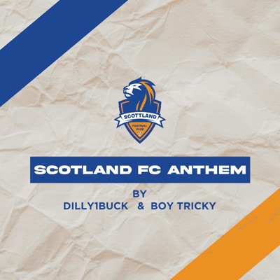 Scotland Bhora (feat. Boy Tricky) - Single