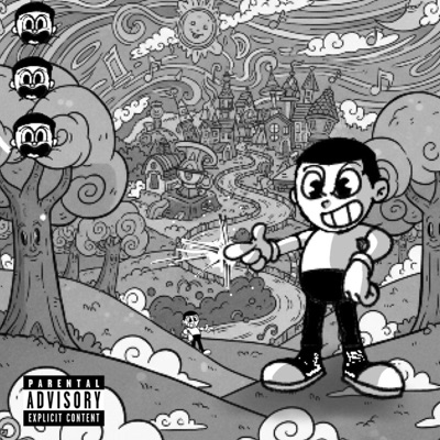 Grail tape Lost files - EP