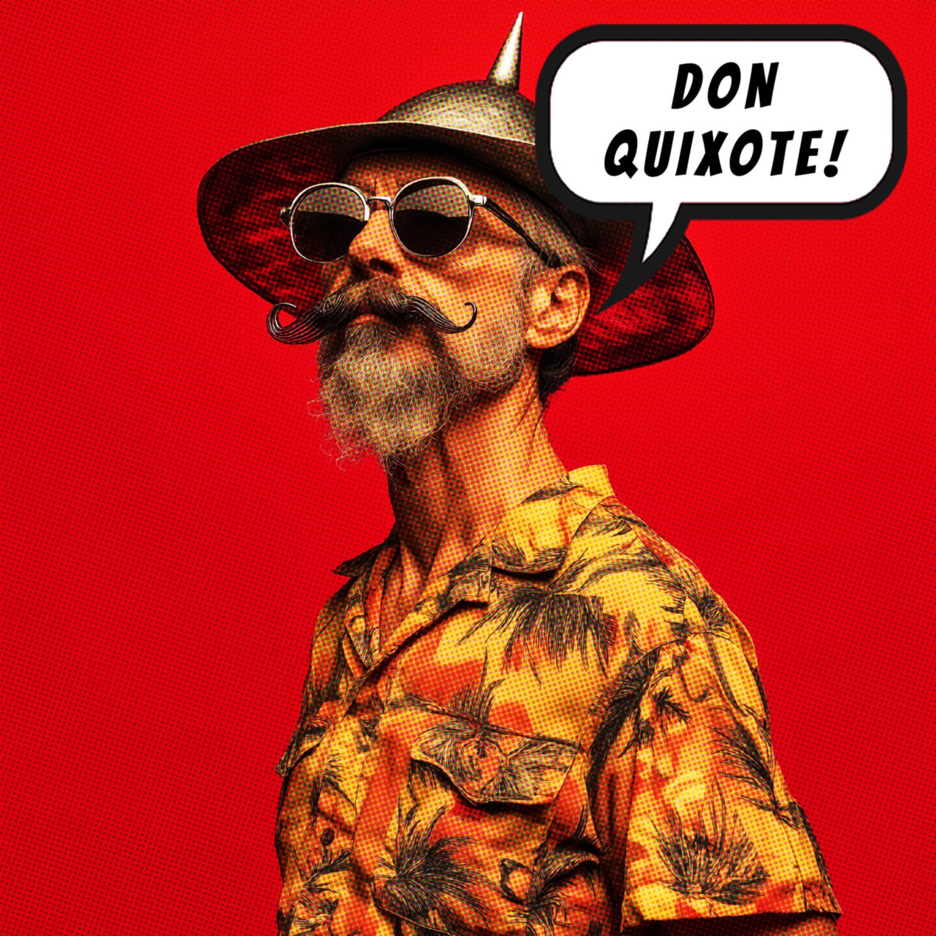 Don Quixote - Single