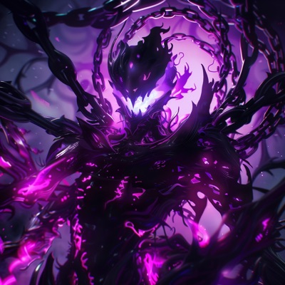 MTG - BLACK HOLE - Single