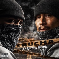 Trucha - Single - The West & Hectik
