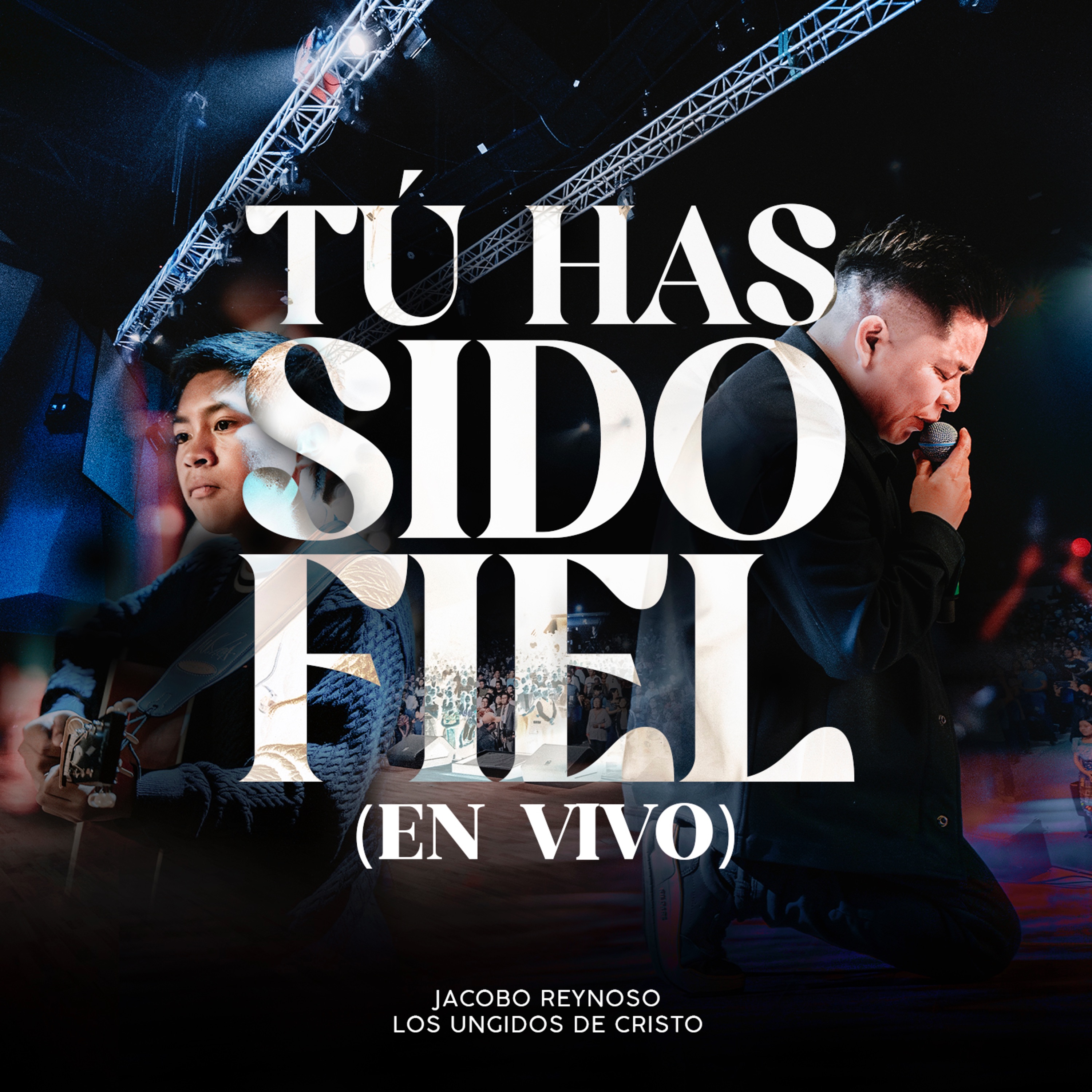 Tú Has Sido Fiel (En Vivo) - Single