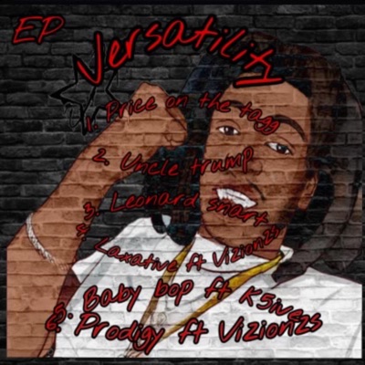 Versatility - EP