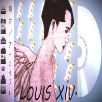 Fragments C1S1 - EP - BrdsFrmHvn