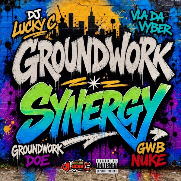 GROUNDWORK SYNERGY