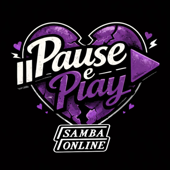 Pause e Play