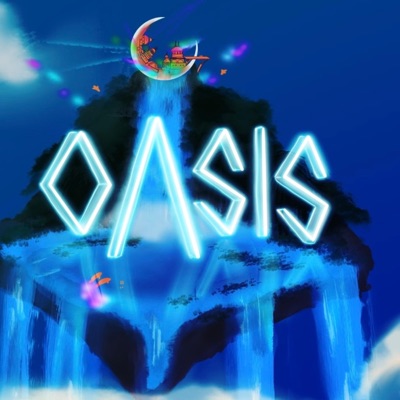 Oasis - EP