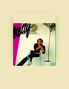 Kelly Groucutt: песни, клипы, биография, даты выступлений и многое другое.