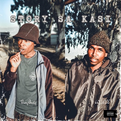 Story Sa Kasi (feat. Wiigee) - Single