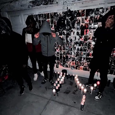 STATEMENT (feat. SpazzBlitz) - Single