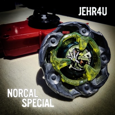 NorCal Special - Single
