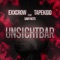 Unsichtbar (feat. Tapekidd & SAM FACTS) - ExxCrow lyrics