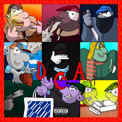 DGA - Single