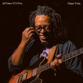 Happy Today (feat. Anna Butterss, Jay Bellerose & Josh Johnson)