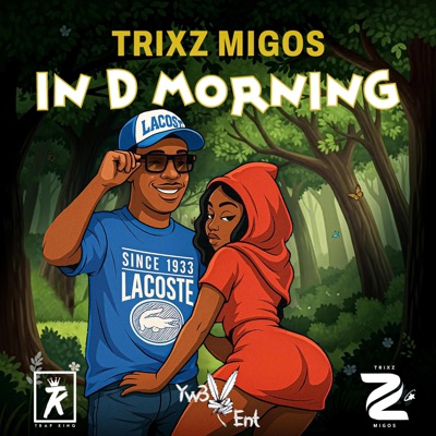 In D Morning (Radio Edit) - Single