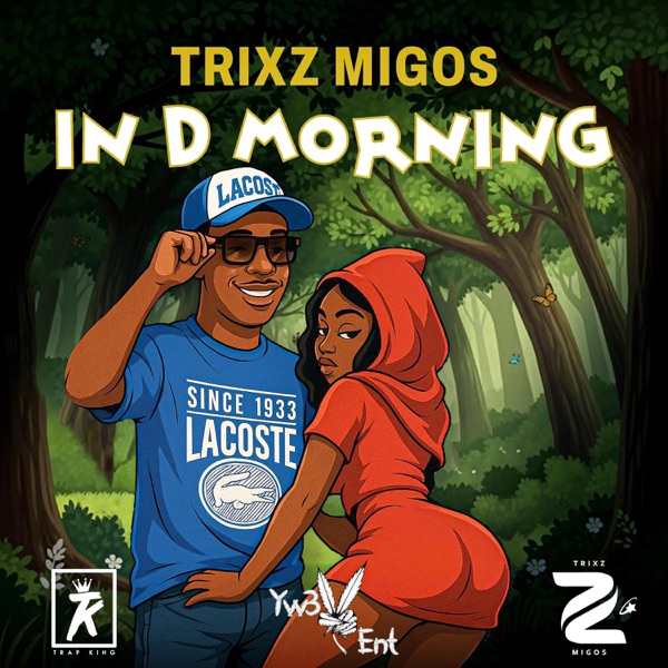 In D Morning (Radio Edit)