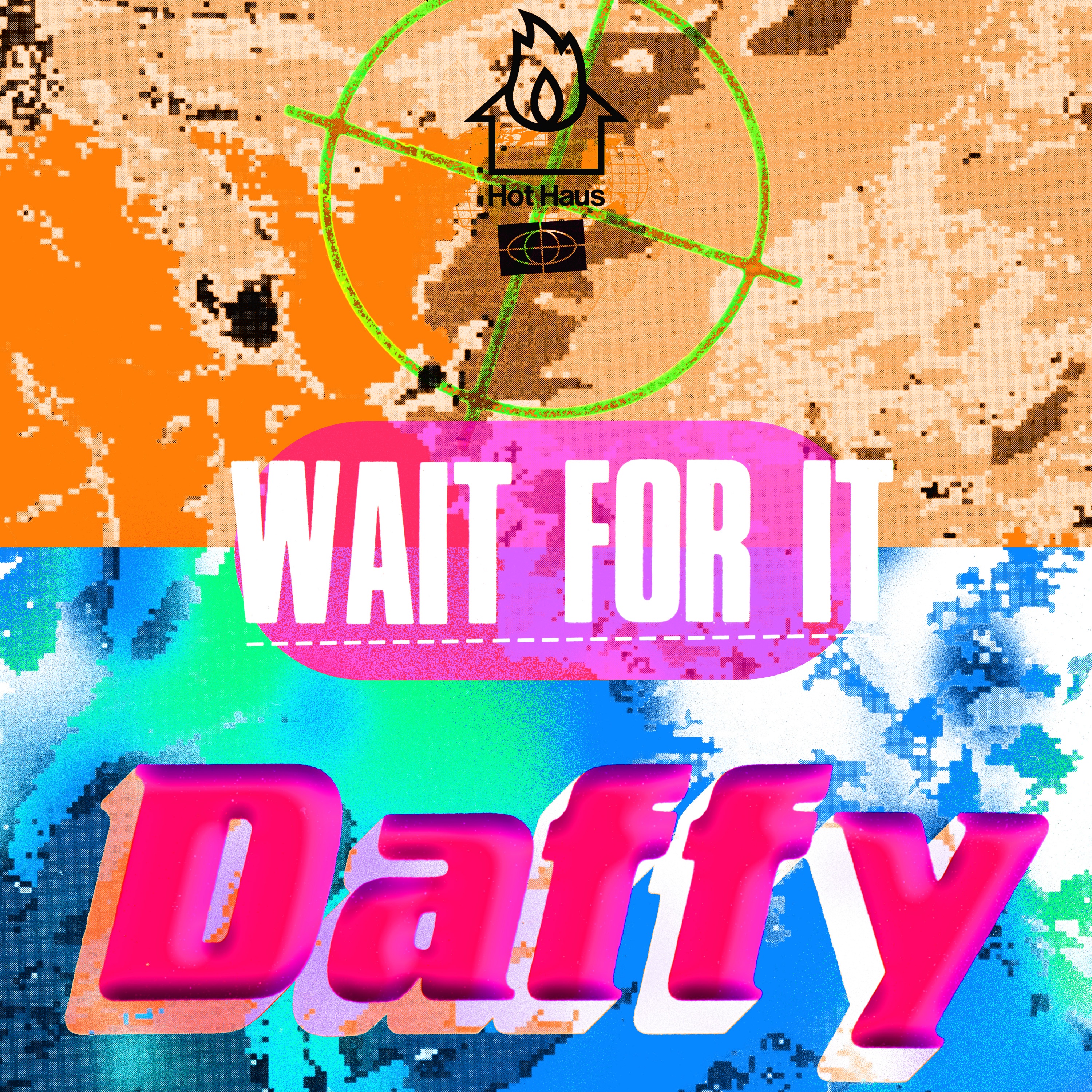 Wait for It - Single