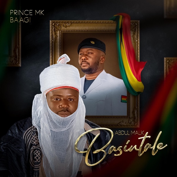 Abdul Malik Basintale
