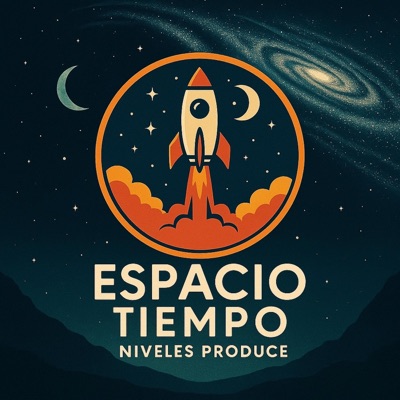 ESPACIO TIEMPO - Single
