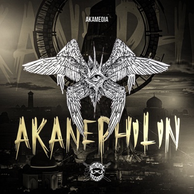 Akanephilin