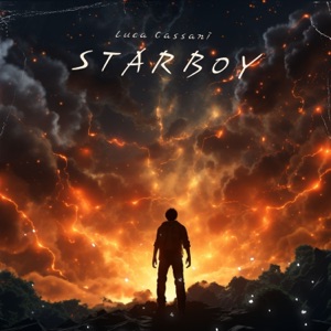 Starboy - Single