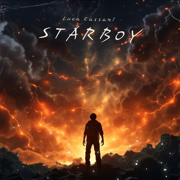 Starboy - Single