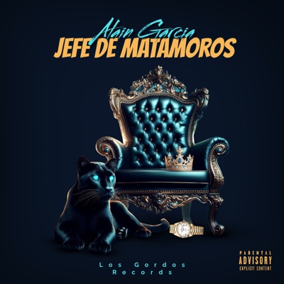 Jefe de Matamoros - Single