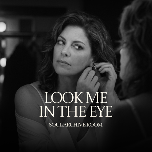 Look Me in the Eye (feat. Pamela)