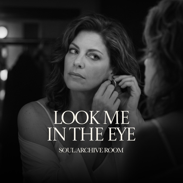 Cover of Look Me in the Eye (feat. Pamela) - Single