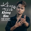 Không Trách Không Hờn (lofi version) - Single