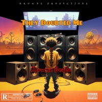 They Doubted Me - Single - Krownz Beatz